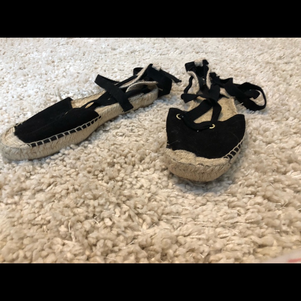 espadrilles